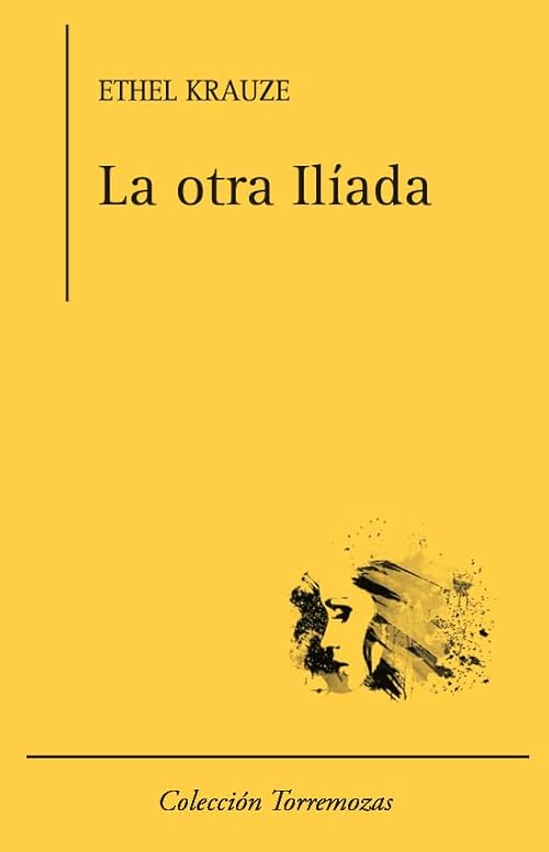 La otra Ilíada (SIN COLECCION)