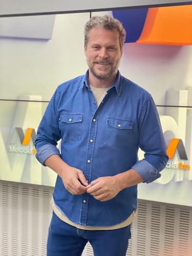 Parece Mentira 916 - Antonio Vega, puentes y &iexcl;Pel&iacute;culas de navide&ntilde;as!