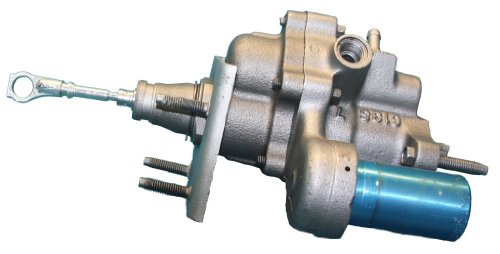 Power Brake 70043 Remanufactured Hydroboost Unit cover