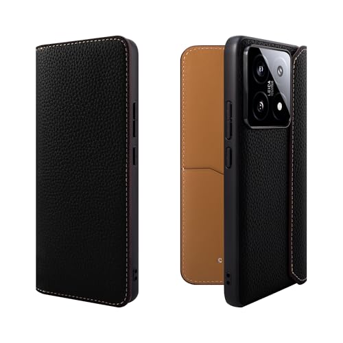 COGURE RO Xiaomi 14T Pro P[X 蒠^ X}zP[X {v VNJ[tU[ J[h[ ABS&TPUՌیP[X ϏՌ tی ΂Ȃ Mtg{bNXt COGPH-Mi14TPro ubN