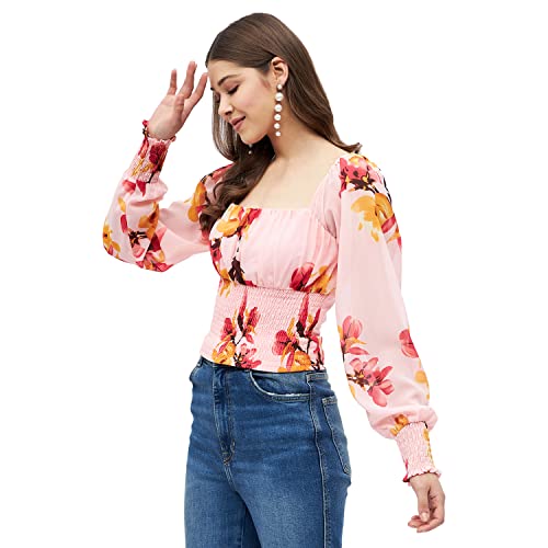 Image of Harpa Women TOP