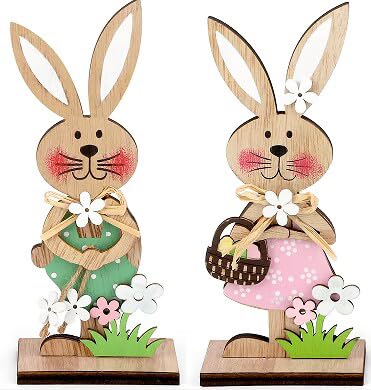 Les 10 meilleurs Décorations de Pâques – Edition octobre 2026