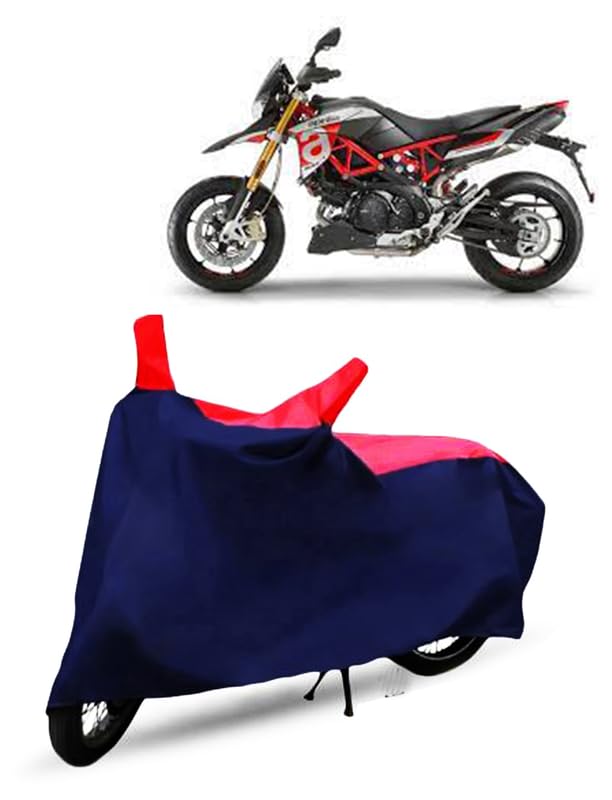 Image of Waterproof DORSODURO Bike Cover