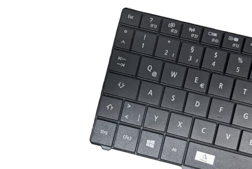 Tastiera Tedesca per laptop, notebook