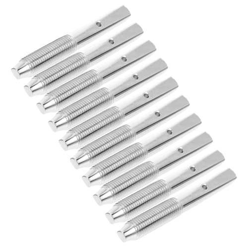 Operitacx ŒB 40.5×5mm 10Zbg n[vp`[jOyOp[c ϋvƈ萫GՃANZT[ n[vDƌeiXpi