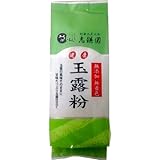 志鎌園 玉露粉 100g...