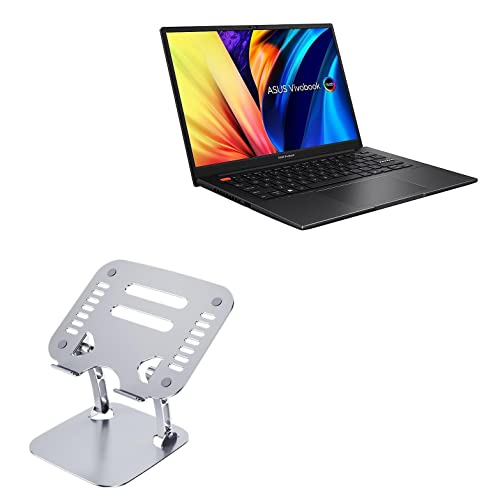 Soporte ajustable metálico para laptop BoxWave