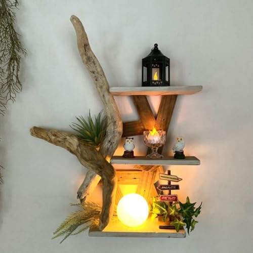 流木 棚」の人気商品一覧 | 安い商品を通販サイトから探す - 価格.com 【