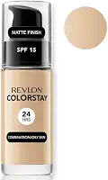 Revlon Base Colorst Pump Oleosa Sand Beige 180, Revlon 1
