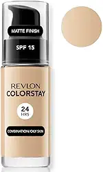 Revlon Base Colorst Pump Oleosa Sand Beige 180, Revlon 1