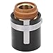 SilkRoadSupply 420156 Retaining Cap Ceramic Plasma Cutter Nozzle Cap Durable High Temperature imprevious Degradation Proof for Plasma Cutting Machines Lightweight Easy to Replace