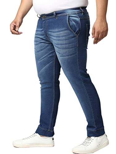 Image of HIGH STAR Men's Jogger Jeans
