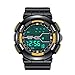 reloj deportivo de pulsera para hombre Imagen de reloj deportivo de pulsera para hombre