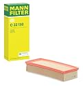 MANN-FILTER C 32 130 Luftfilter - für Pkw + Transporter