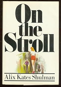 Hardcover On the Stroll Book