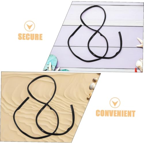 Protector de cantos para pala de paddle en tus rutas de SUP y olas 7