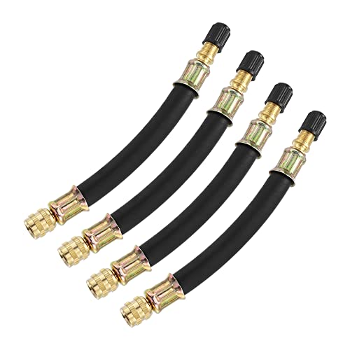 Adaptateur tige de valve pneu pour vos trajets en camping-car et remorque