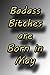 Produktbild Badass Bitches are born in May: Funny Notebook for a gift and for Your own use perfect for boyfrend girlfriend husband wife and others. If You want to ... someone a funny suprise, I invite you to buy.