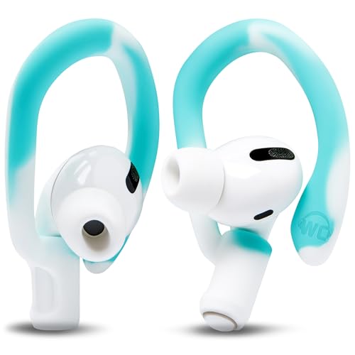 Image of WC HookZ - Over-Ear Hooks for AirPods Pro 1, 2 & AirPods 1, 2, 3