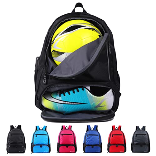 amazon soccer bags