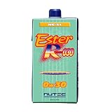 ニューテック(NUTEC) エンジンオイル NC-51 0W-30 化学合成(エステル系) 1L