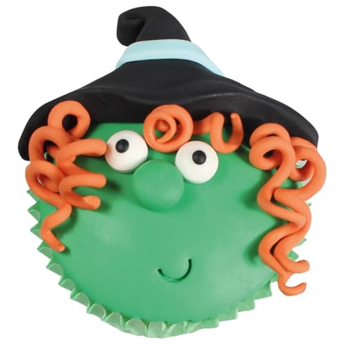 House Of Cake Edible Sugar Eyes, Cake Decorations For Animals, Monsters, And Aliens On Cakes, Cupcakes, Muffins, Cookies, 25g - Image 2