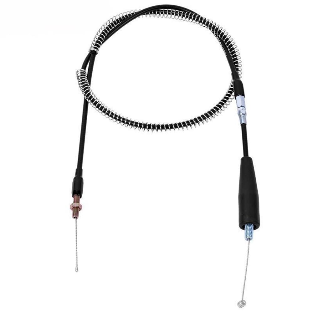 Câble d'accélérateur pour moto Yamaha YZ125M de qualité supérieure