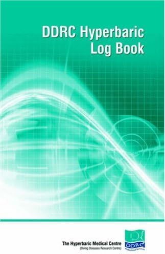 DDRC Hyperbaric Logbook