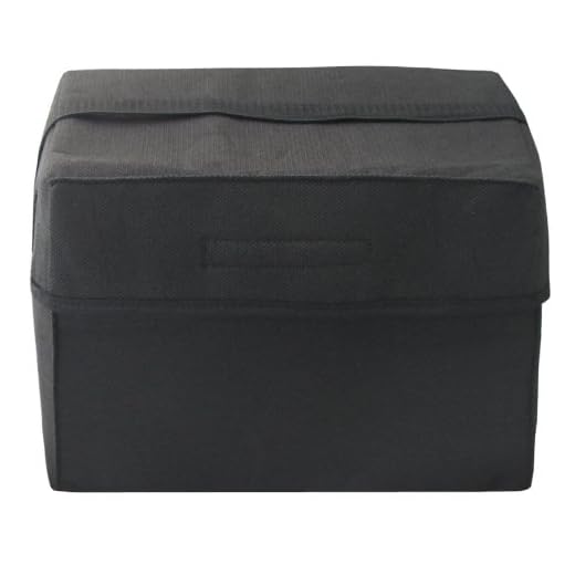 Funda térmica para batería, 65 - 75 Ah