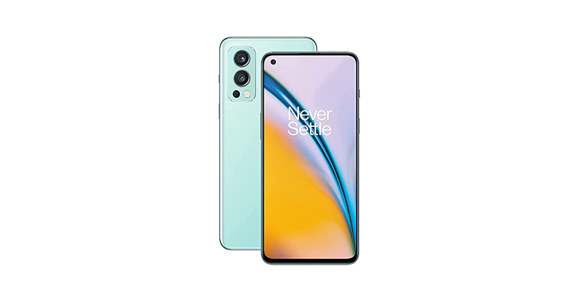 スマートフォン本体 ANDROID - oneplus nord 2 5G  8GB ROM/128GB RAM OnePlus Nord 2 5G Specs