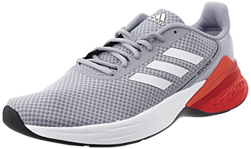 adidas Herren Response Sr Sneaker, Plahal Ftwbla Rojint, 42 1/3 EU