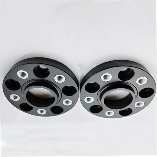 Entretoise de roue en alliage robuste pour Mercedes Classe E E430 E55 - 2