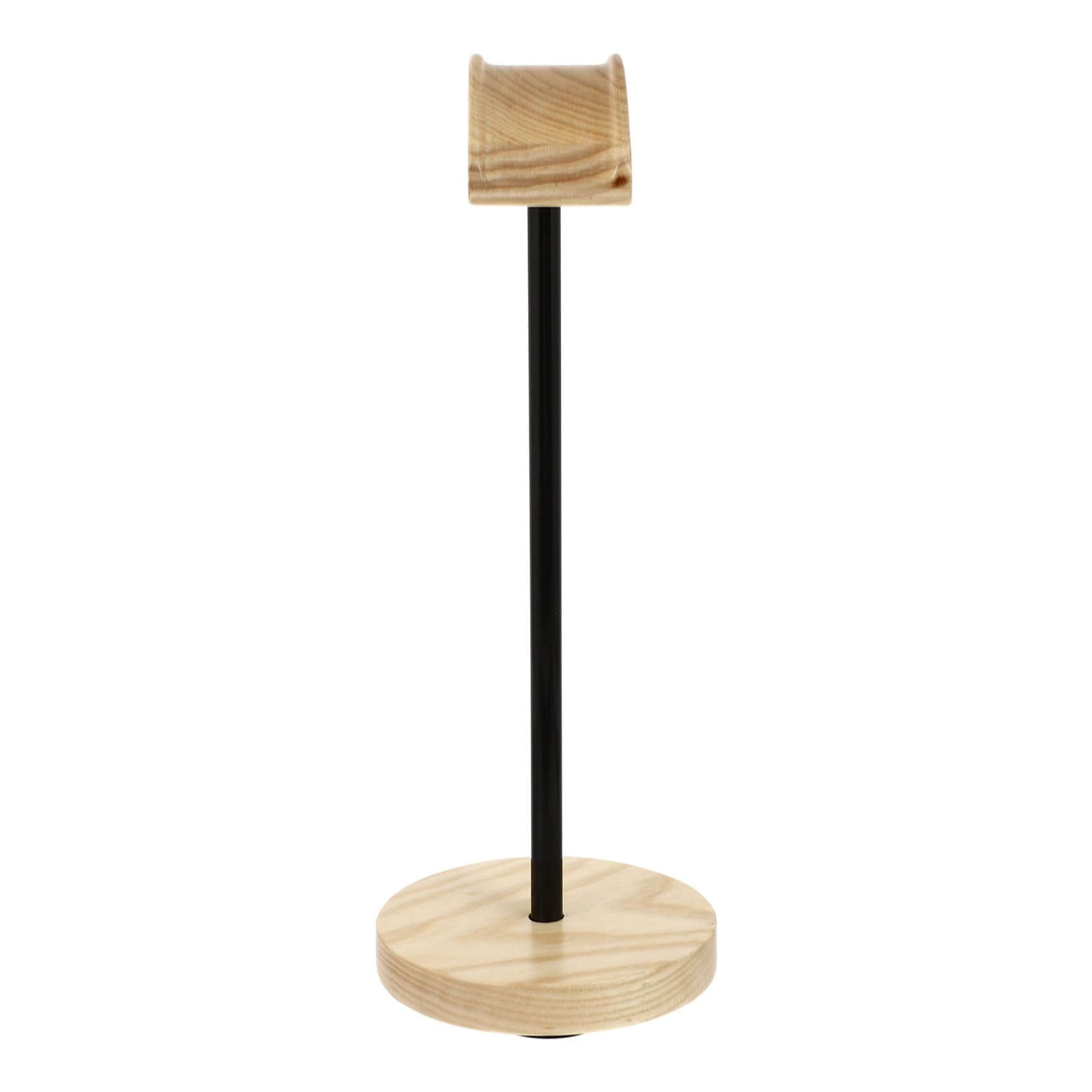 Uonlytech Supporto Per Cuffie Organizer Da Scrivania Per Cuffie Gaming e Auricolari Design Unico e Pratico Stabilità e Durabilità Eccellenti