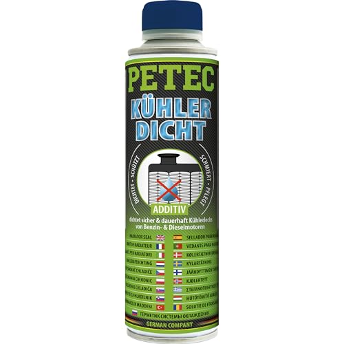 PETEC Kühlerdicht 250ml 80250