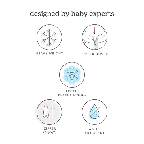 HUGGIES Puffer Jacket - Thumbnail 4