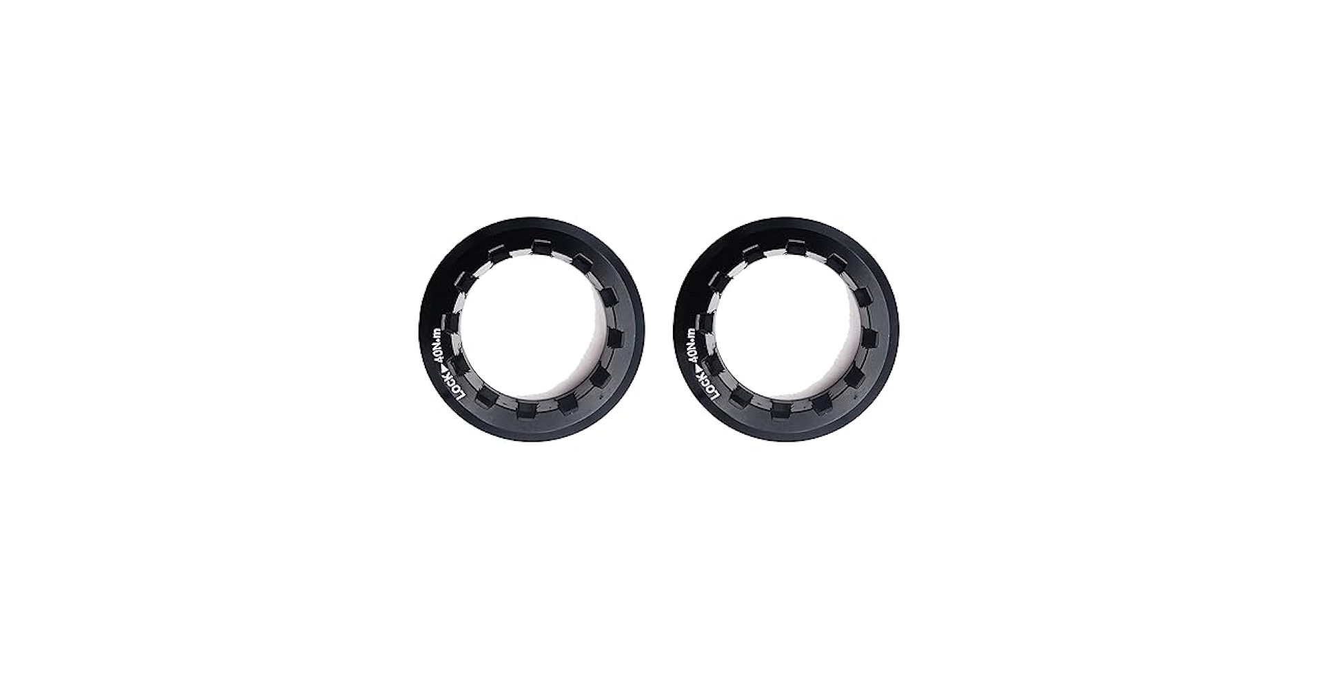 Amazon | Frurdiem 2X 自転車のフライホイールカバー 12スピード