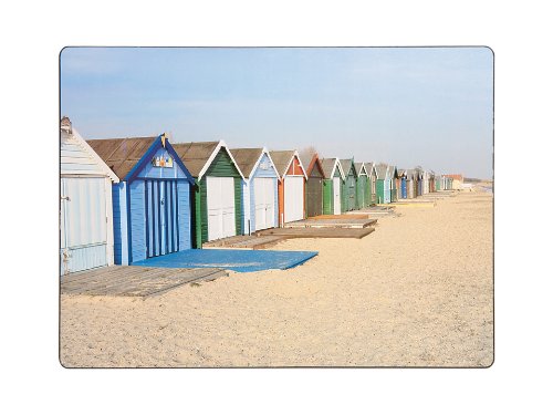 Denby - Set di 6 tovagliette all'Americana con