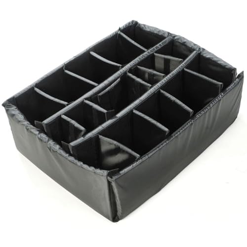 Pelican 1605 Padded Divider Set