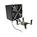 Produktbild Shuttle PM65 Ice Genie3, Prozessor-Heatpipe-Kühlungskit