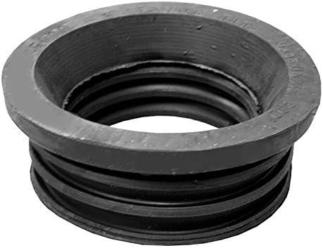 Jones Stephens V95004 4 Style Vent Multi-TITE Gasket - Black