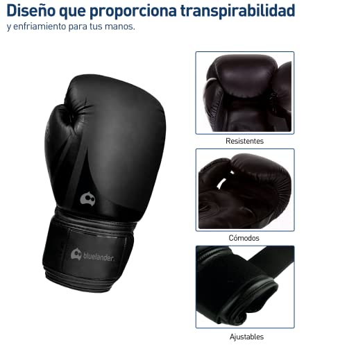 Consejos para Comprar Hombre en Boxer en Casa favoritos de las personas. 3 Hombre en Boxer en Casa marca Bluelander (3)