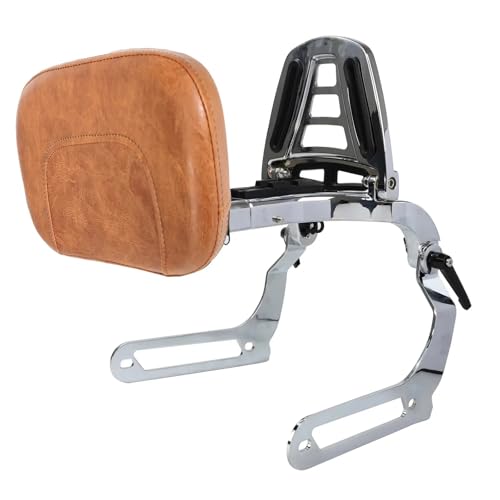 Sissy bar Harley Softail Street Bob Heritage Deluxe Slim 18-25