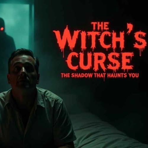She Said She Would Kill Him&hellip; And Then It Started