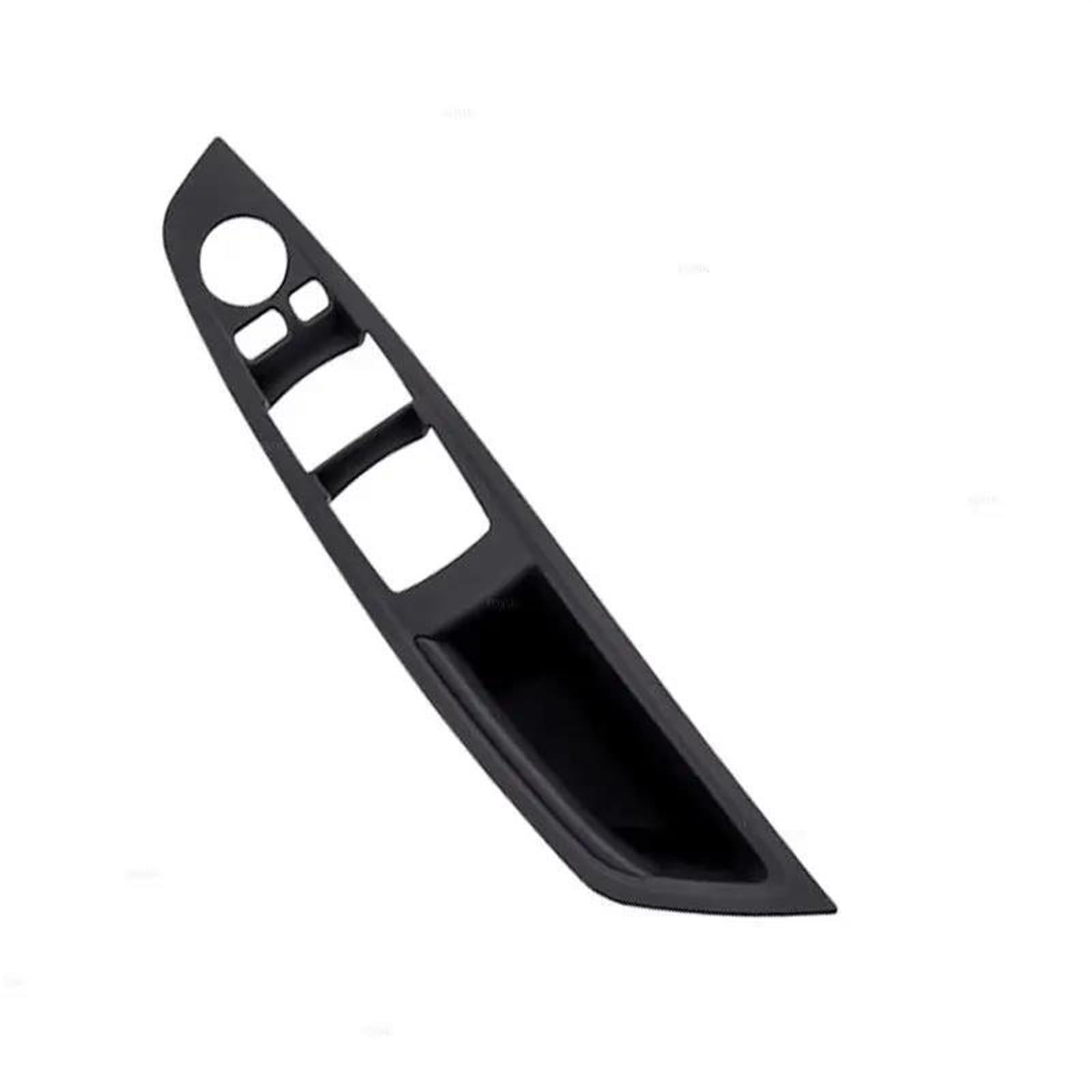 HJKDSZ Inner Door Handle LHD RHD Inner Door Handle Set Auto Parts Cover for BMW 5 Series F10 F18 2011-2017