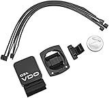 VDO M2.1 WR digitaler Fahrradcomputer mit Kabel - 4