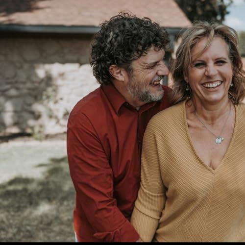 Episode 1 - We are Dav and Laura