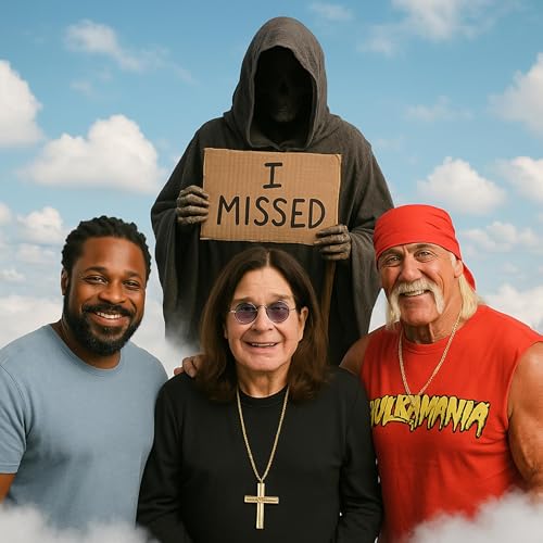 Ep. 282 The Reaper Misunderstood The Assignment!!