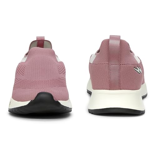 Image of Campus Women Mason Walking Shoes