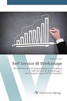 Self Service Bi Werkzeuge 3639793188 Book Cover