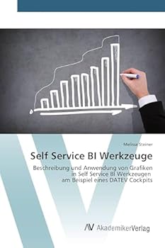 Self Service Bi Werkzeuge